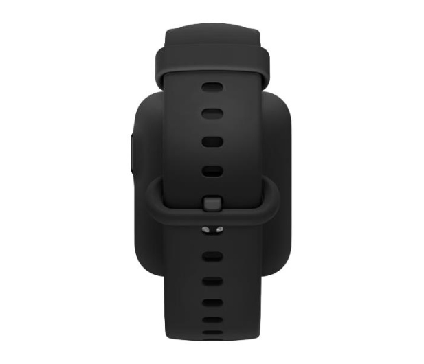 XIAOMI Mi Watch Lite (Black) - 626135 - zdjęcie 8